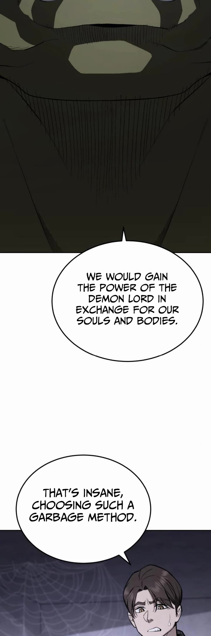 Read Apocalyptic Chef Awakening Manga Online