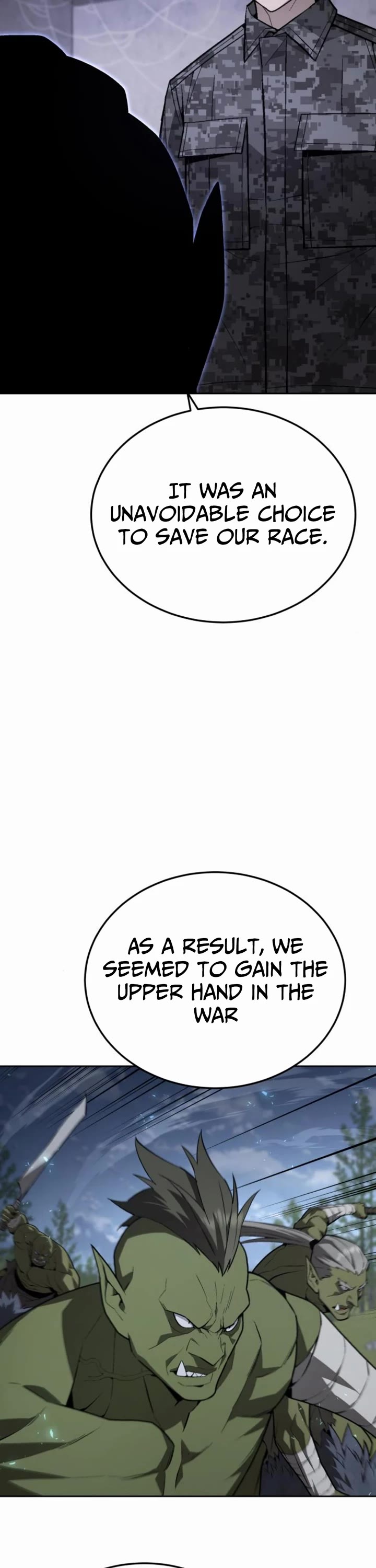 Read Apocalyptic Chef Awakening Manga Online