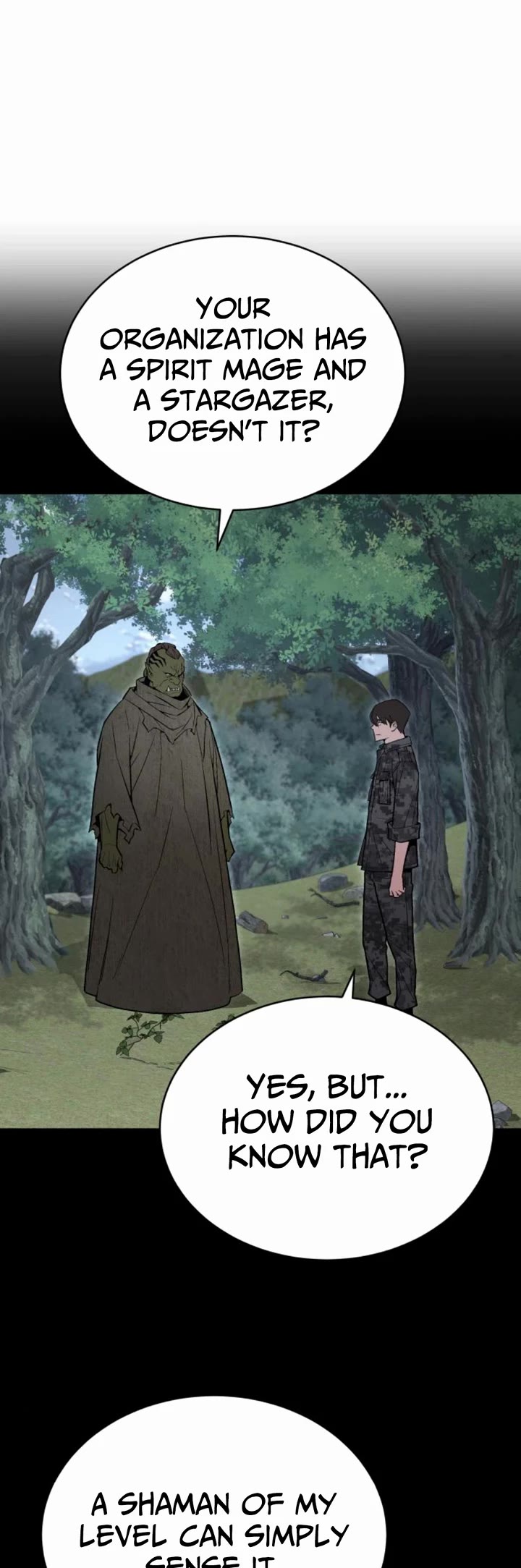 Read Apocalyptic Chef Awakening Manga Online
