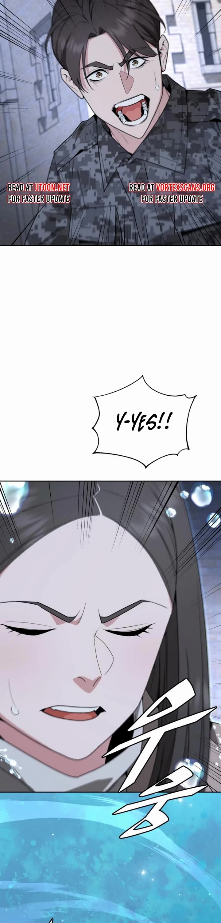 Read Apocalyptic Chef Awakening Manga Online
