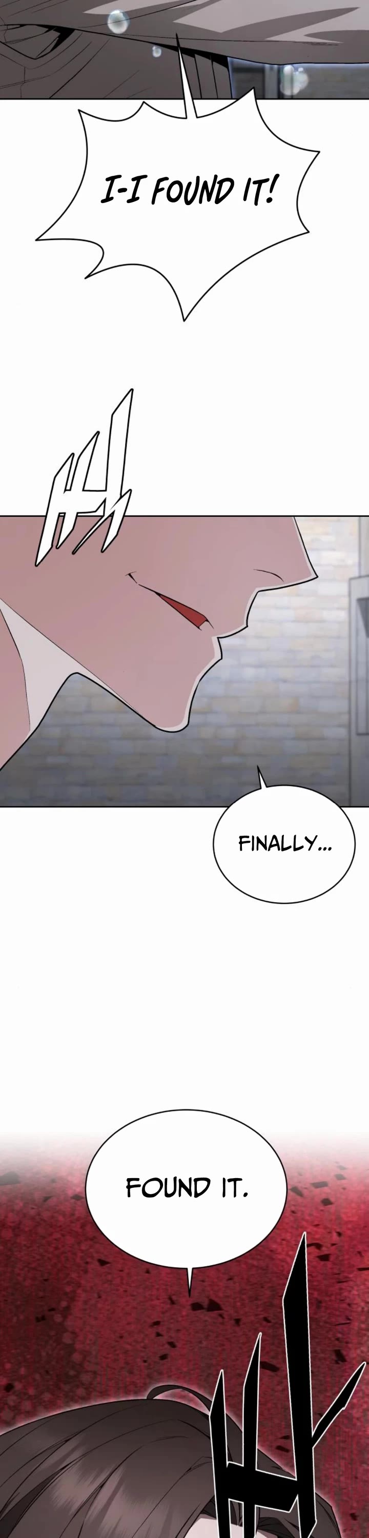 Read Apocalyptic Chef Awakening Manga Online