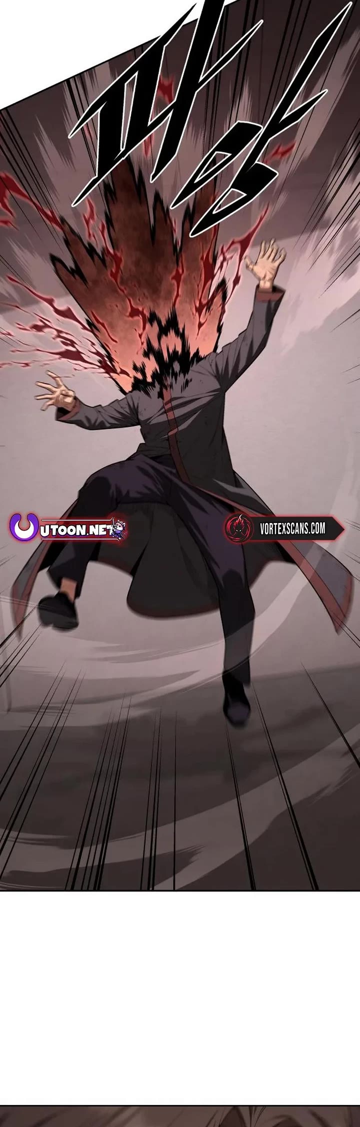 Read Apocalyptic Chef Awakening Manga Online