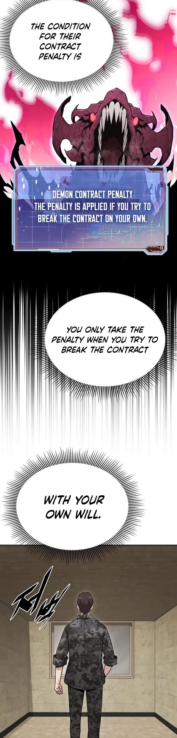 Read Apocalyptic Chef Awakening Manga Online