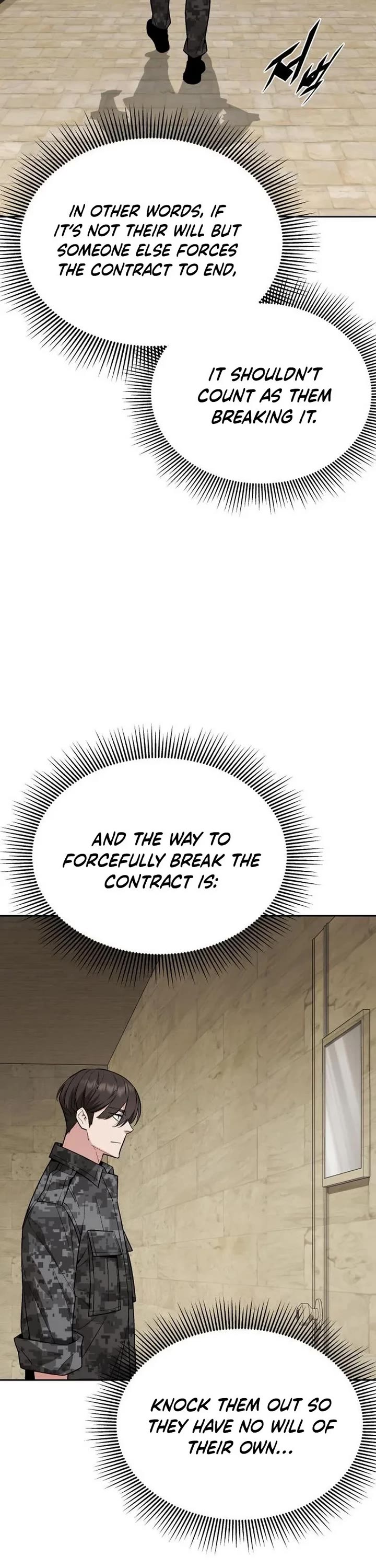 Read Apocalyptic Chef Awakening Manga Online