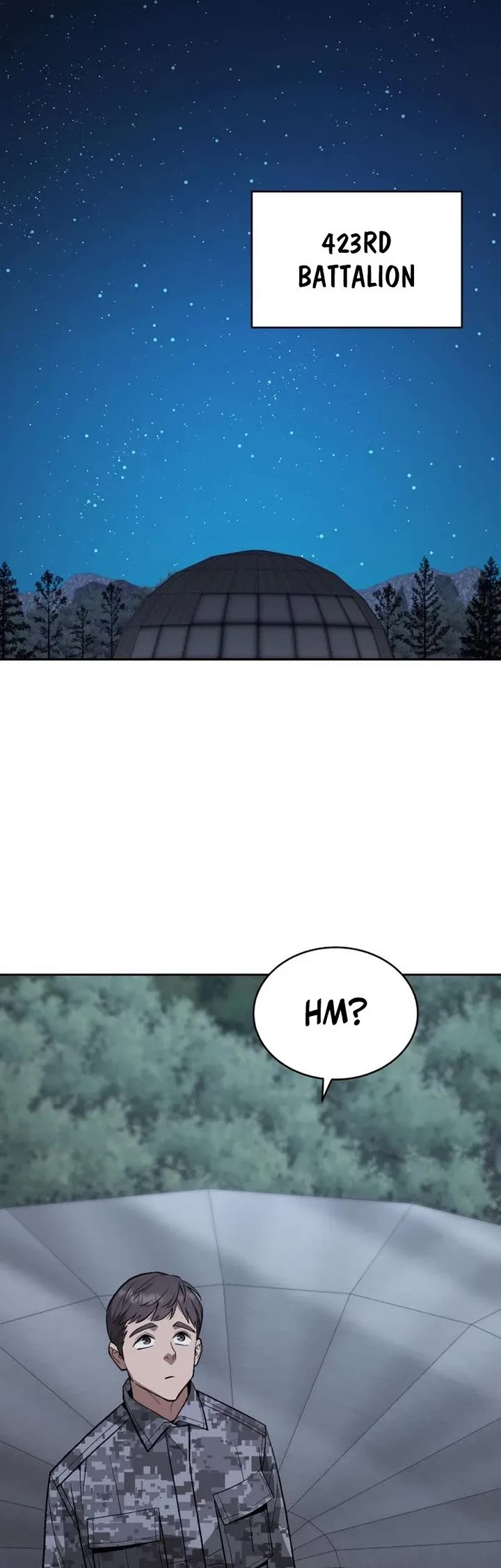 Read Apocalyptic Chef Awakening Manga Online