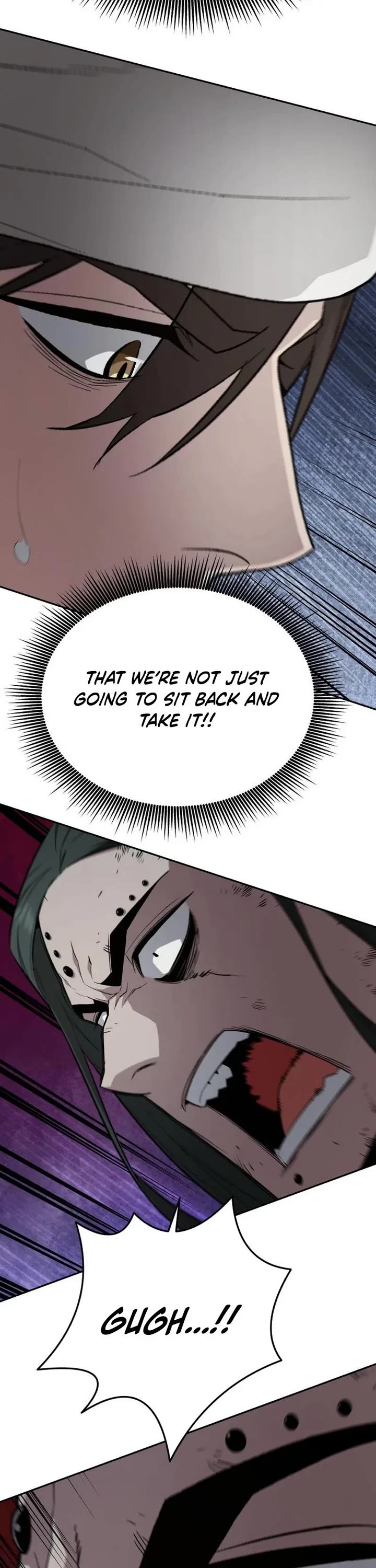 Read Apocalyptic Chef Awakening Manga Online