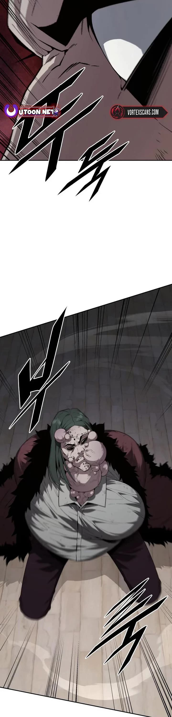 Read Apocalyptic Chef Awakening Manga Online