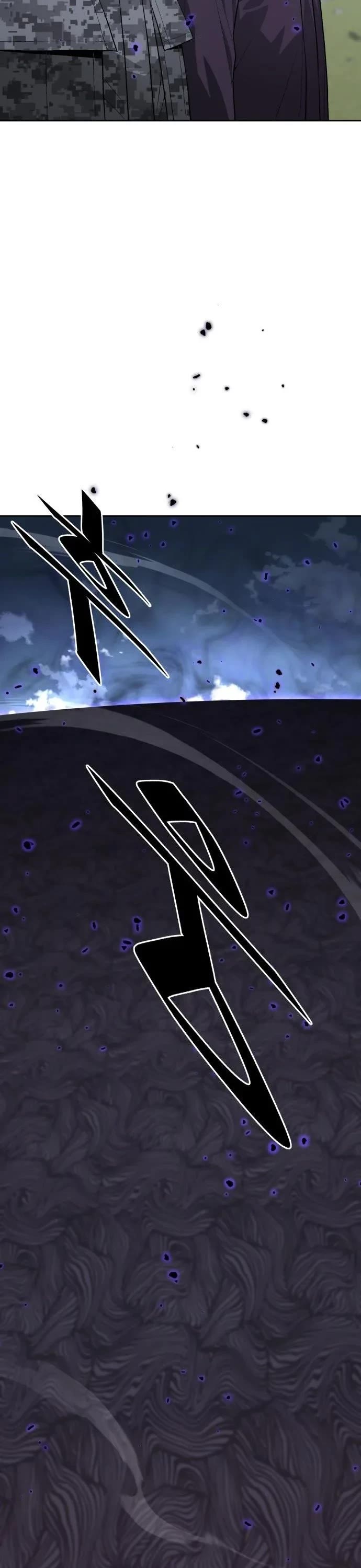 Read Apocalyptic Chef Awakening Manga Online