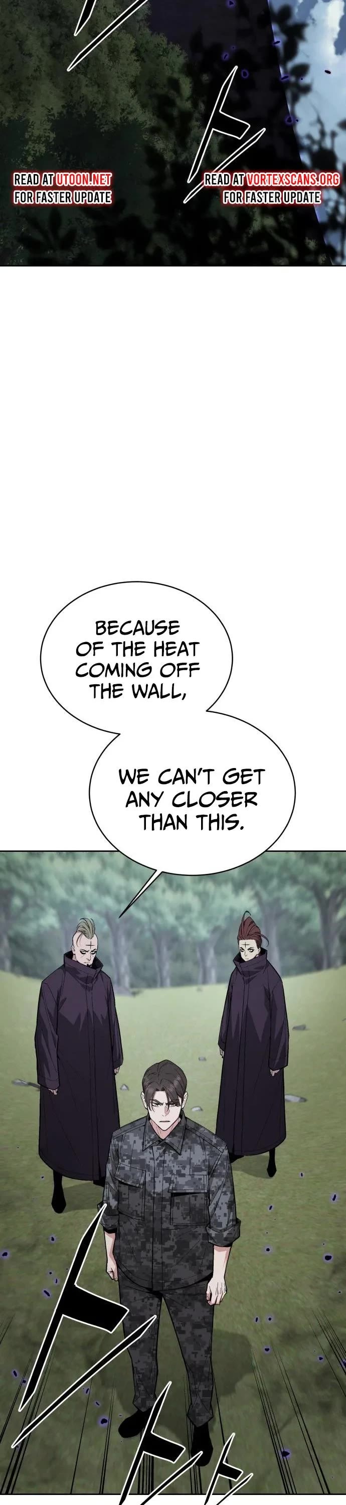 Read Apocalyptic Chef Awakening Manga Online