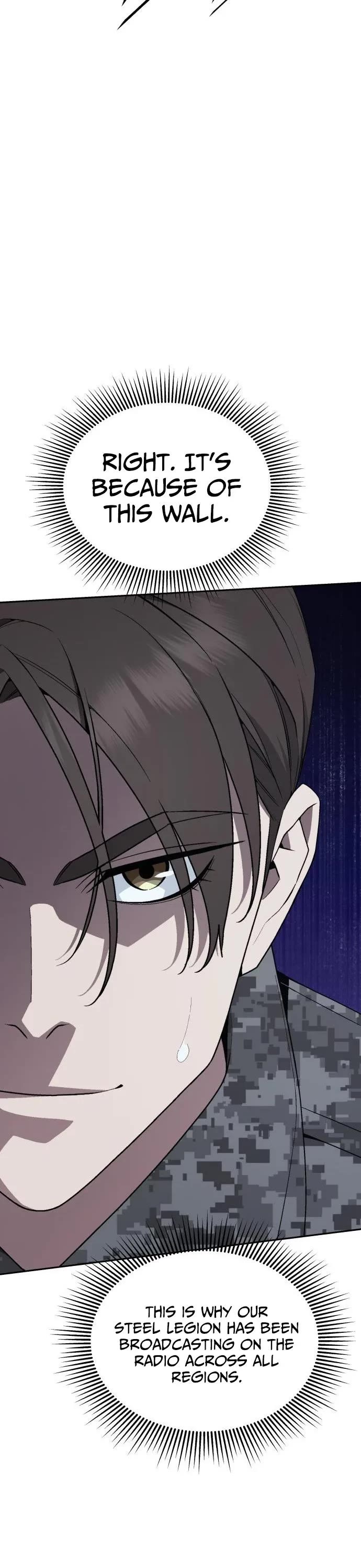 Read Apocalyptic Chef Awakening Manga Online