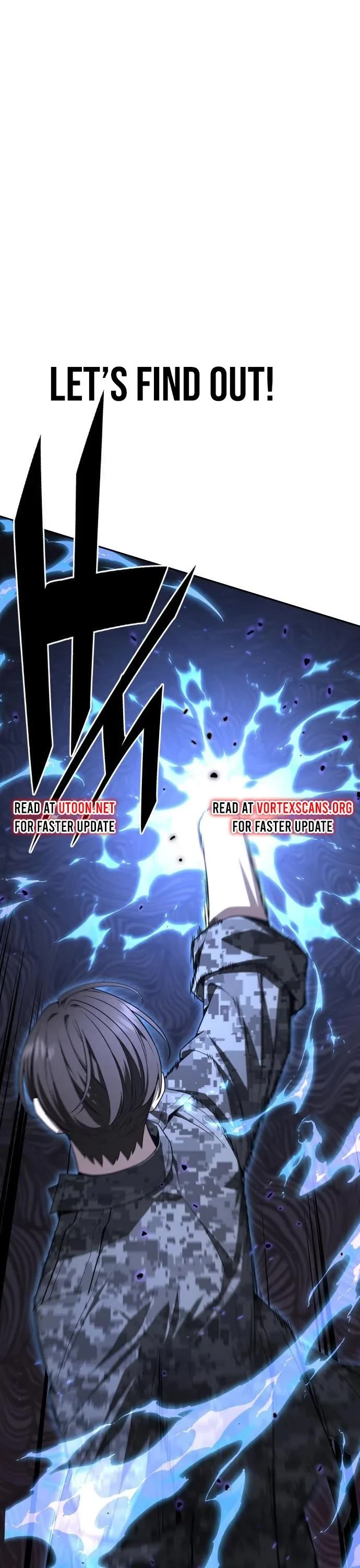 Read Apocalyptic Chef Awakening Manga Online