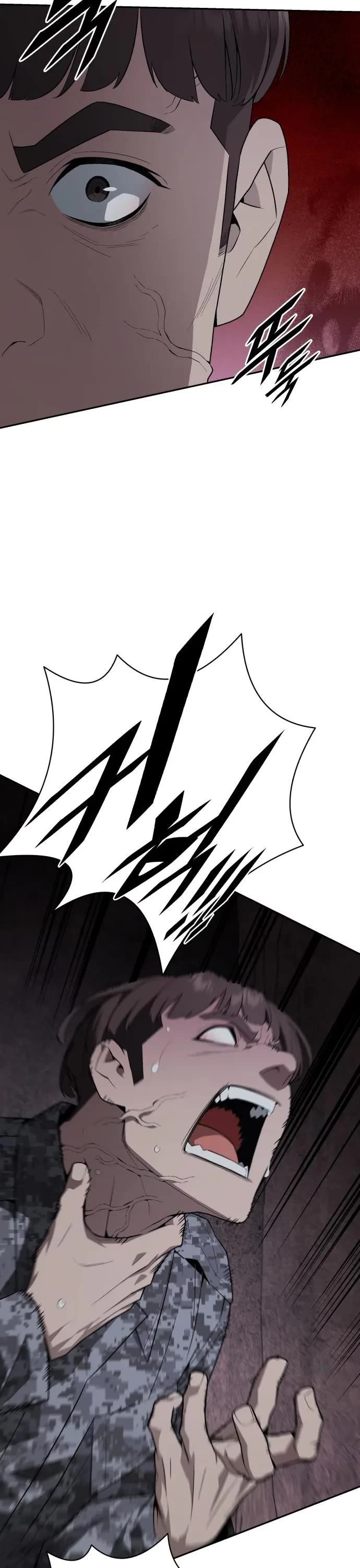Read Apocalyptic Chef Awakening Manga Online