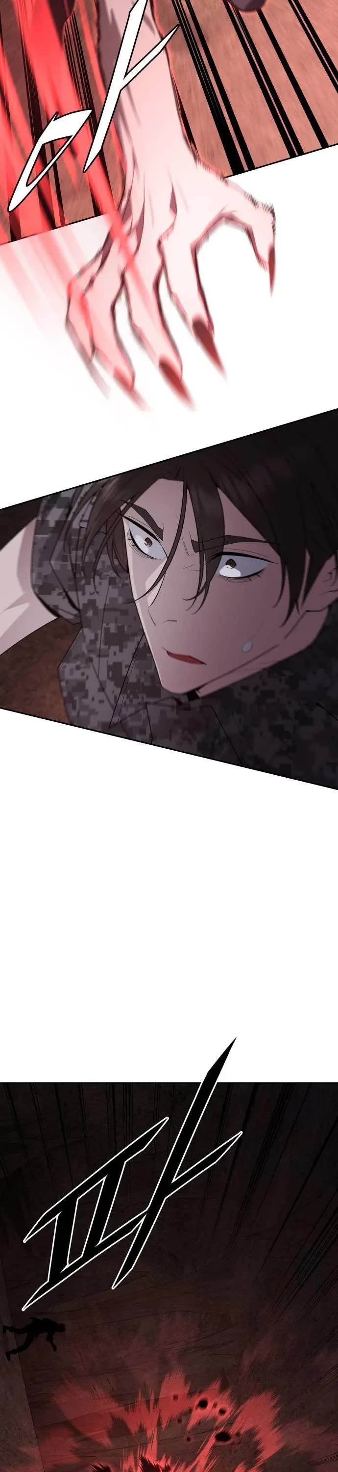 Read Apocalyptic Chef Awakening Manga Online