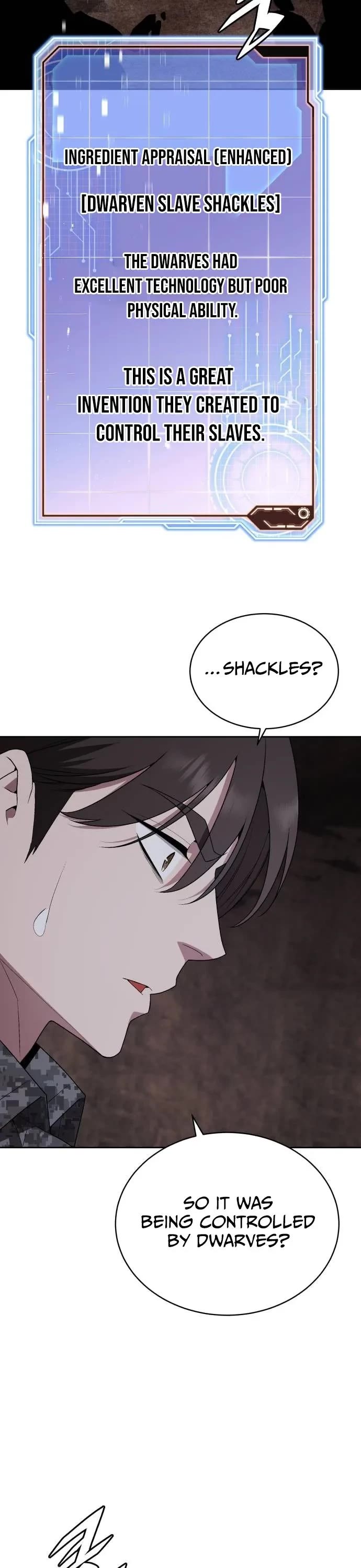 Read Apocalyptic Chef Awakening Manga Online