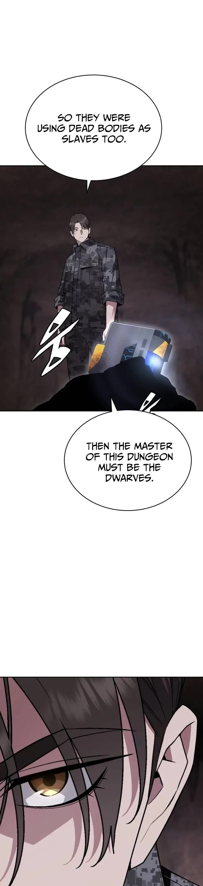 Read Apocalyptic Chef Awakening Manga Online