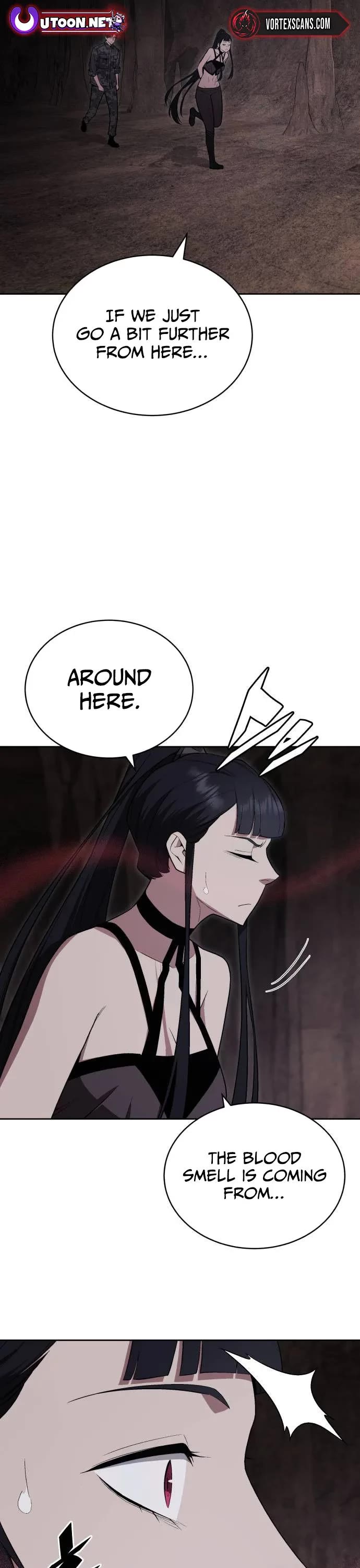 Read Apocalyptic Chef Awakening Manga Online