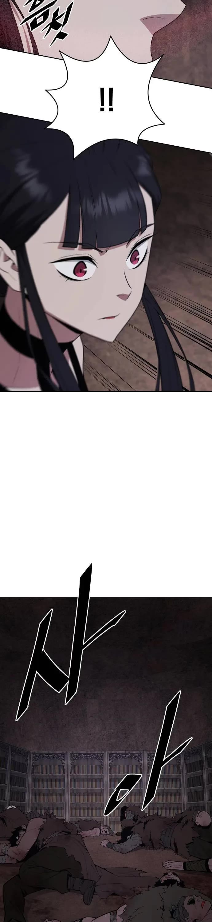 Read Apocalyptic Chef Awakening Manga Online