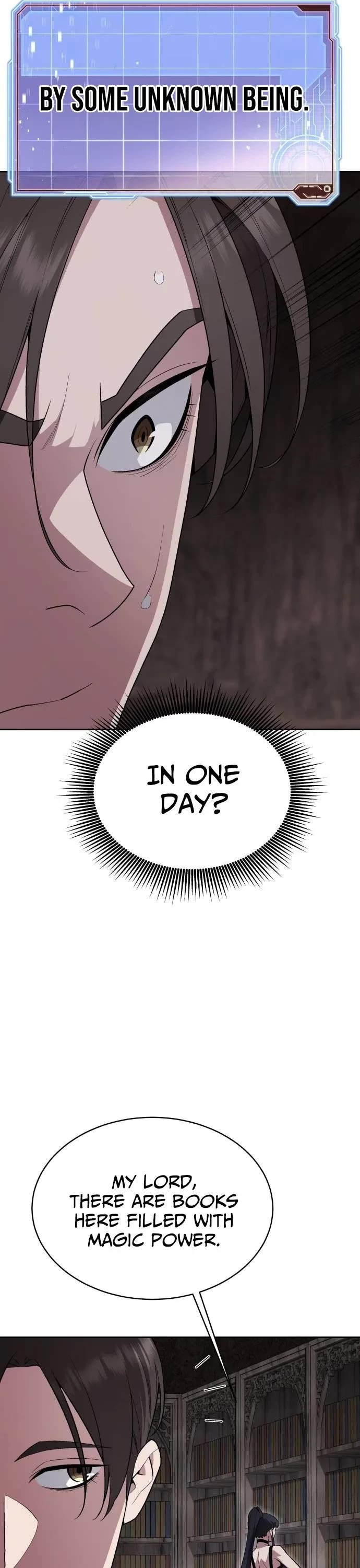 Read Apocalyptic Chef Awakening Manga Online