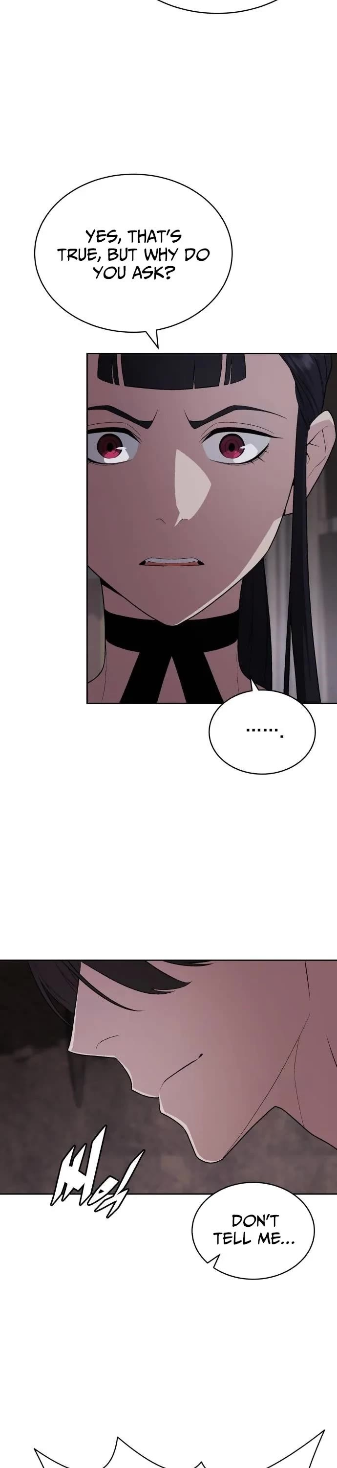 Read Apocalyptic Chef Awakening Manga Online