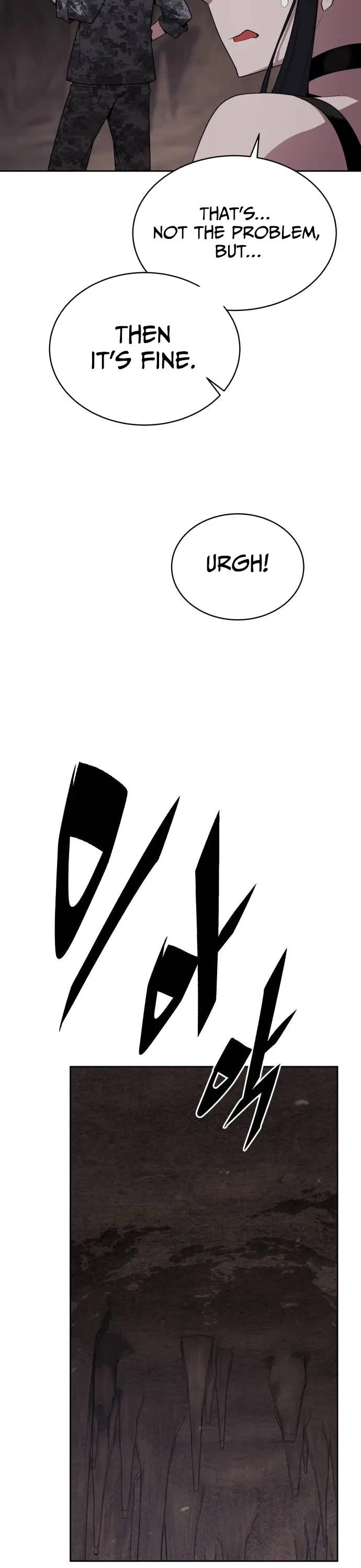 Read Apocalyptic Chef Awakening Manga Online