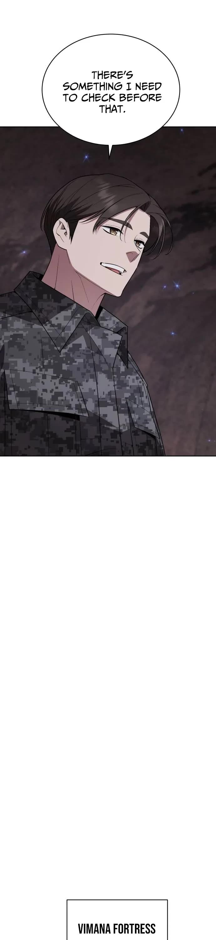 Read Apocalyptic Chef Awakening Manga Online