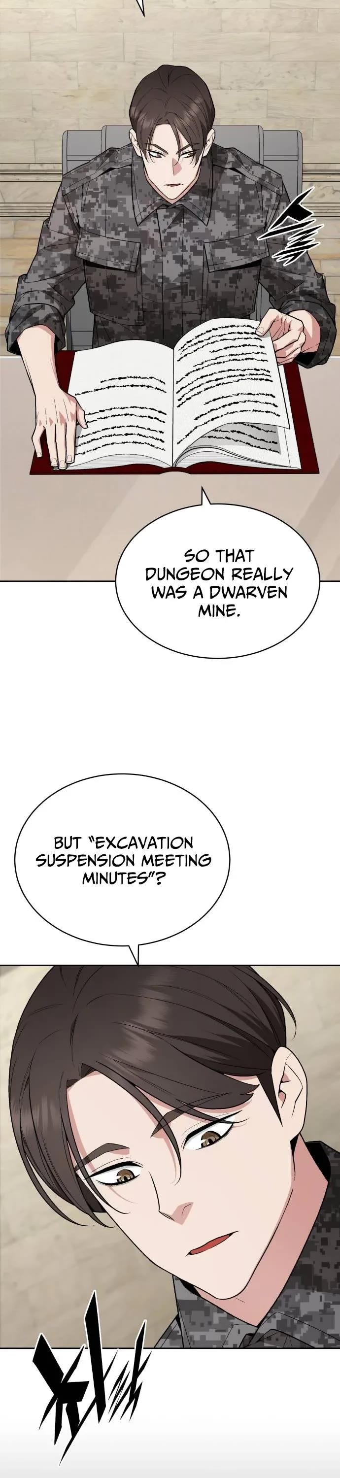 Read Apocalyptic Chef Awakening Manga Online