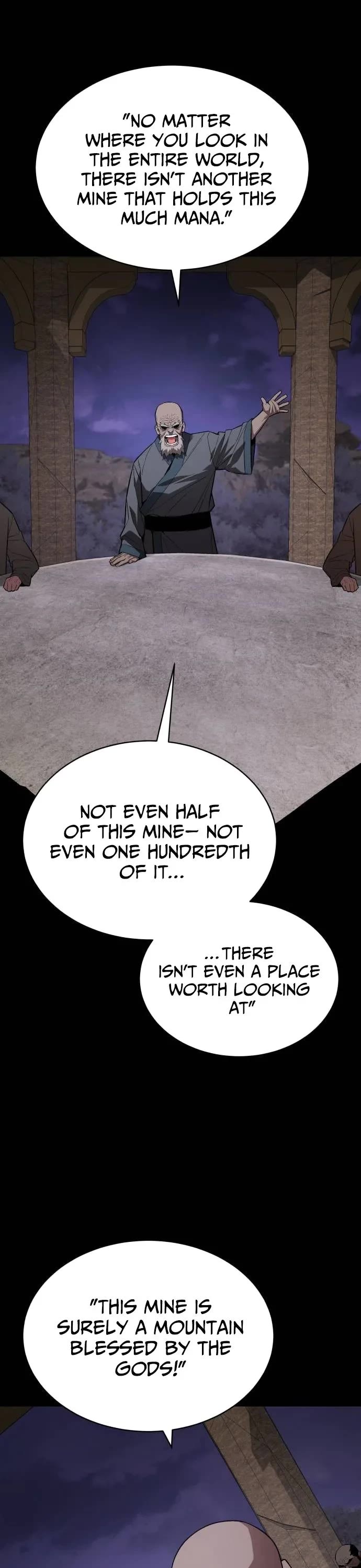 Read Apocalyptic Chef Awakening Manga Online