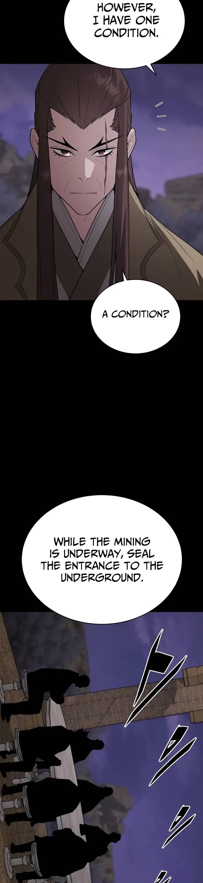 Read Apocalyptic Chef Awakening Manga Online
