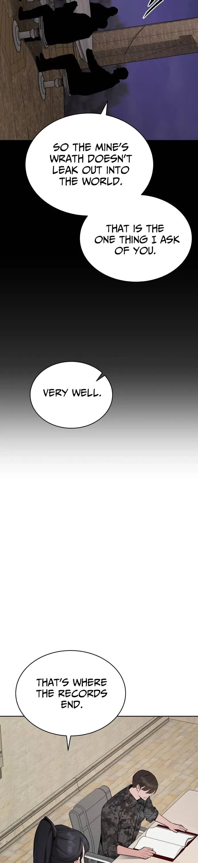 Read Apocalyptic Chef Awakening Manga Online