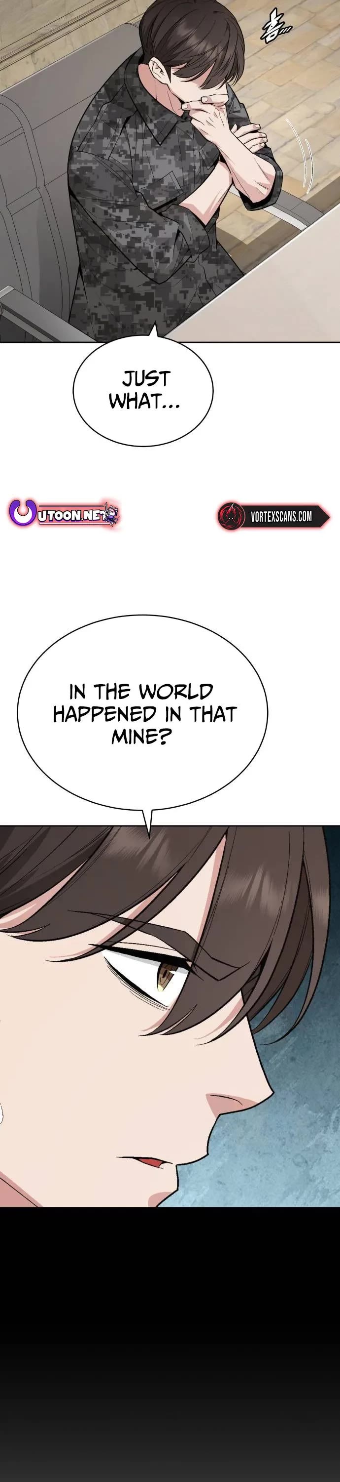 Read Apocalyptic Chef Awakening Manga Online