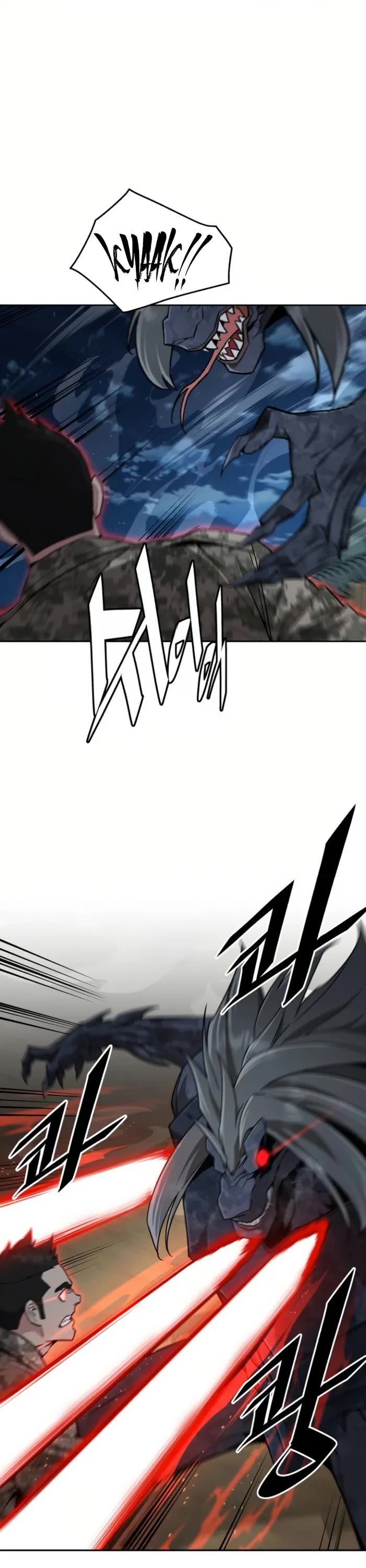 Read Apocalyptic Chef Awakening Manga Online