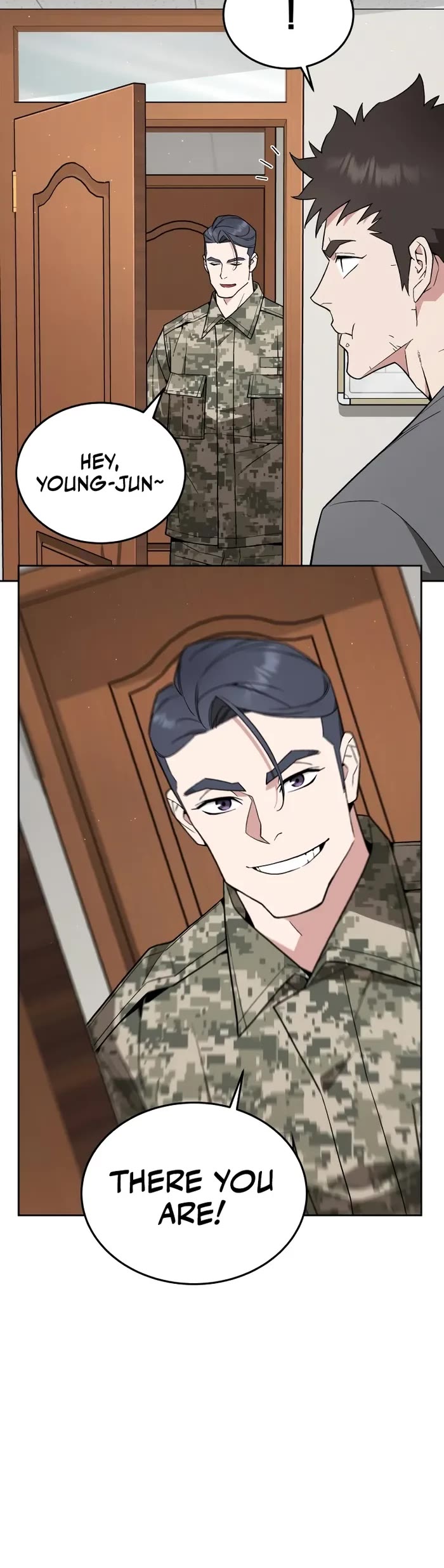 Read Apocalyptic Chef Awakening Manga Online