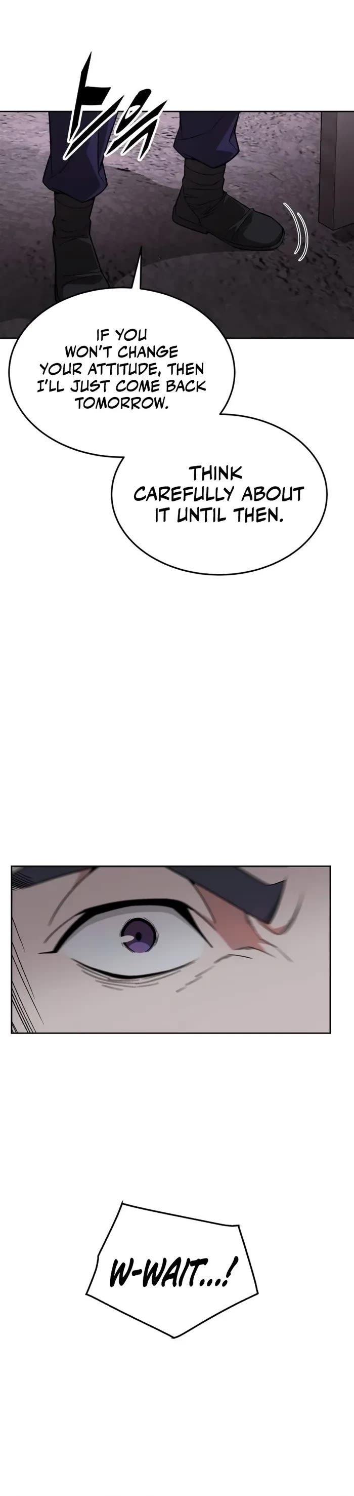 Read Apocalyptic Chef Awakening Manga Online
