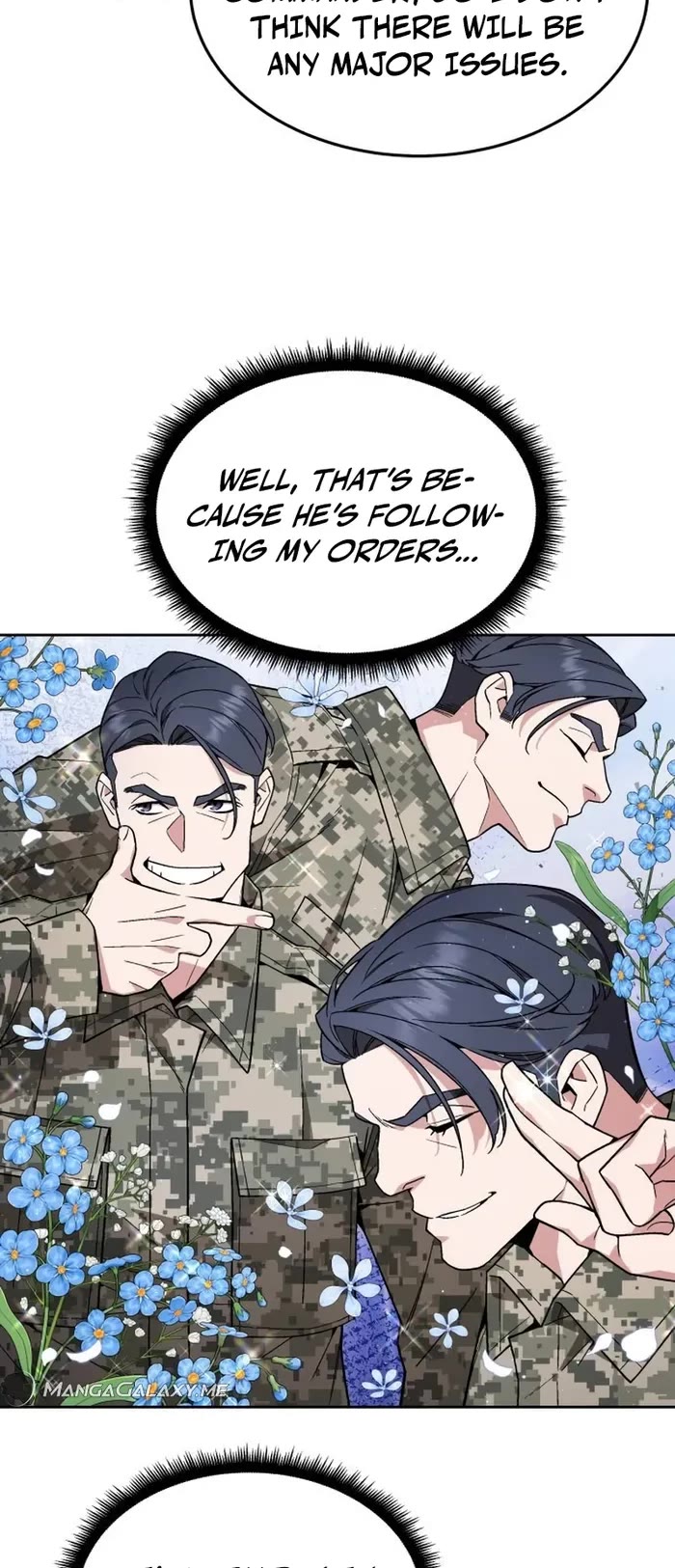Read Apocalyptic Chef Awakening Manga Online