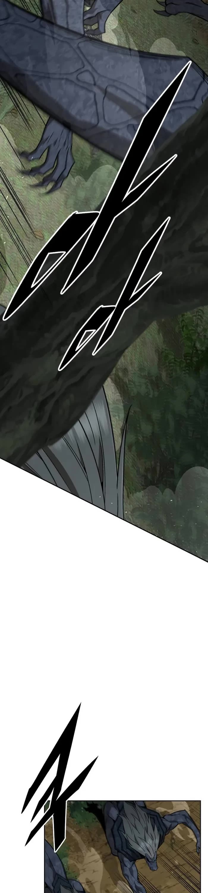 Read Apocalyptic Chef Awakening Manga Online