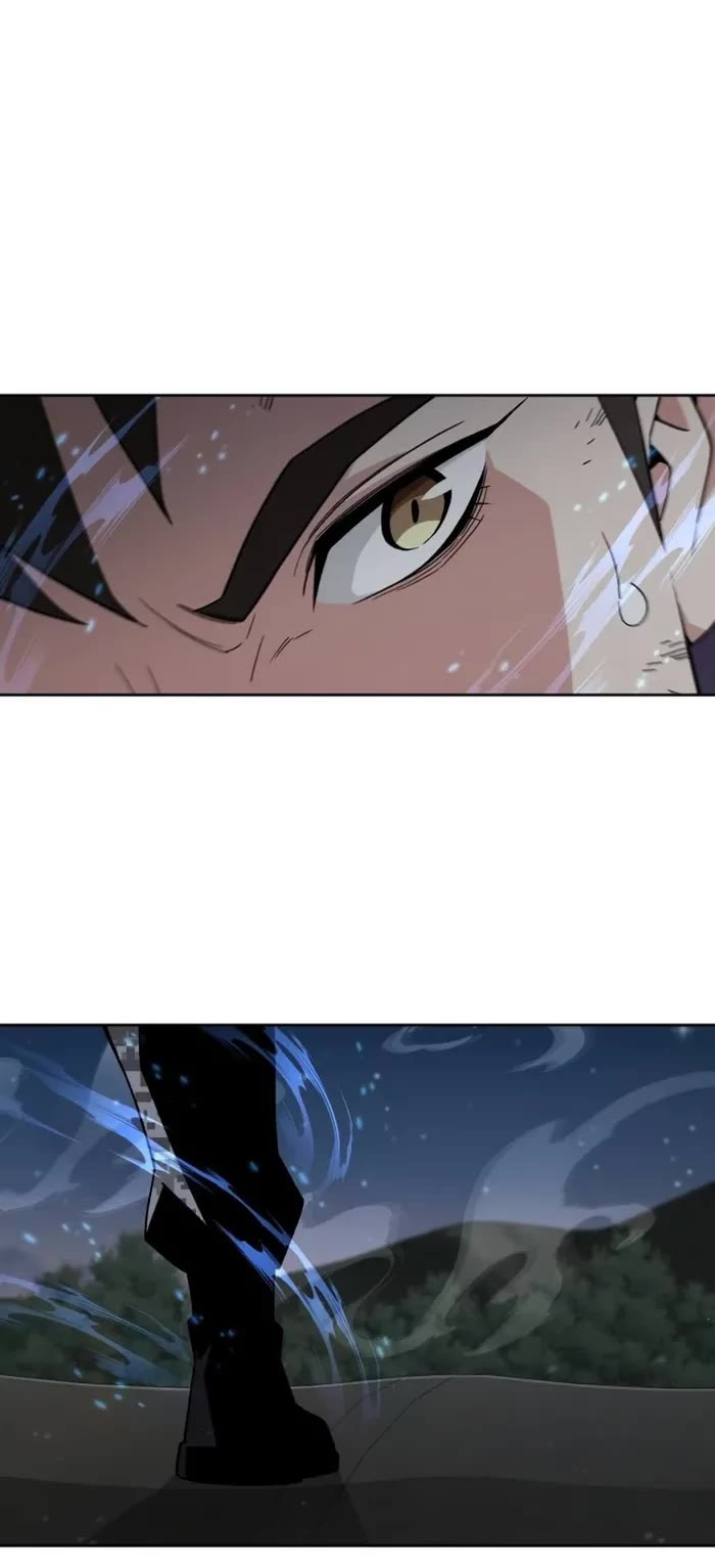Read Apocalyptic Chef Awakening Manga Online