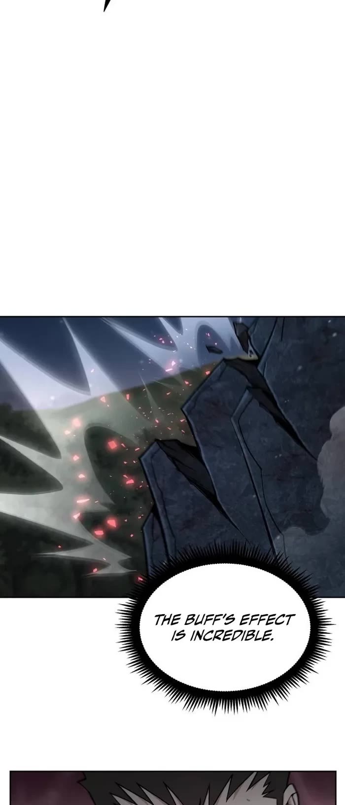 Read Apocalyptic Chef Awakening Manga Online