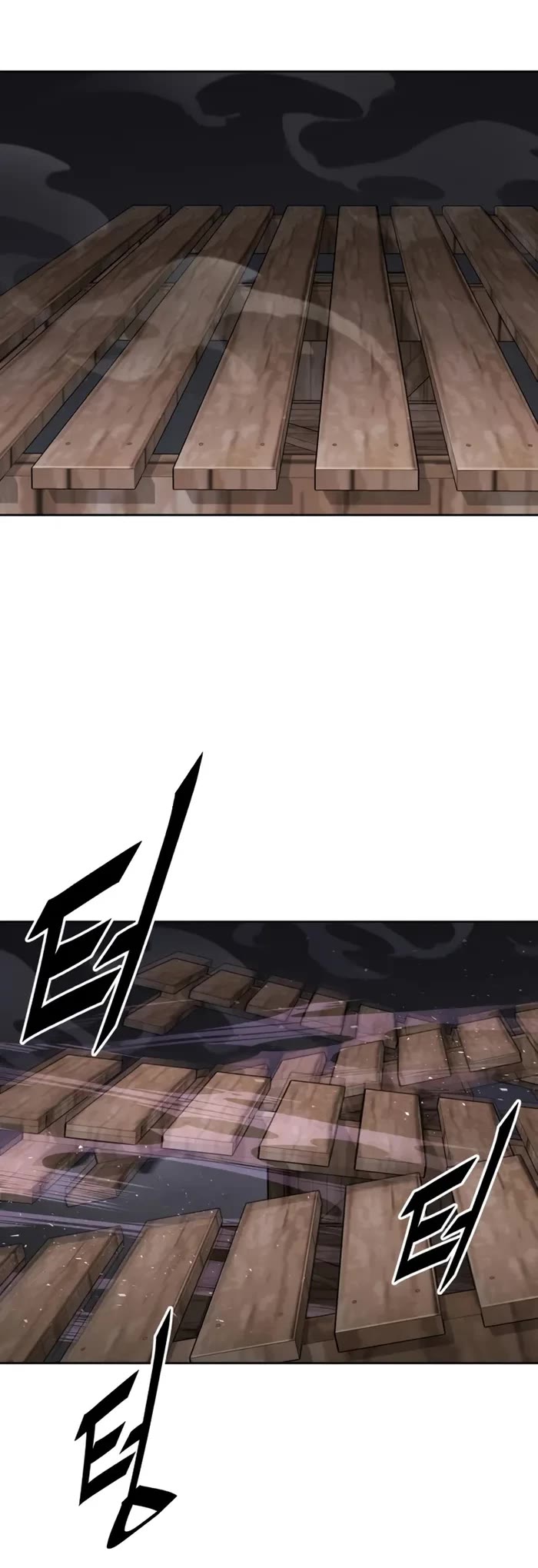 Read Apocalyptic Chef Awakening Manga Online