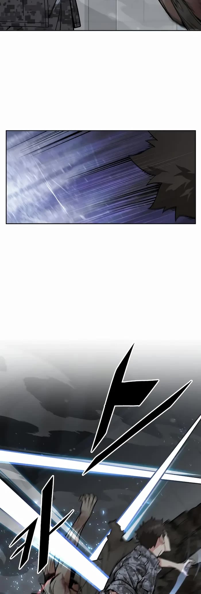 Read Apocalyptic Chef Awakening Manga Online