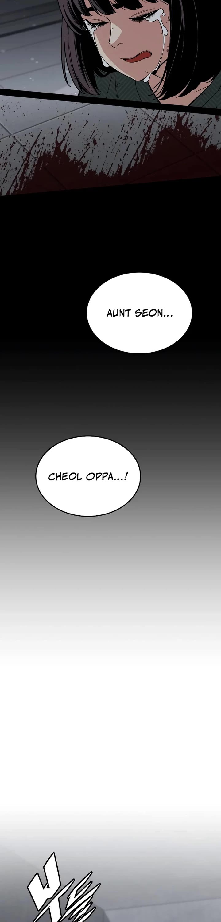 Read Apocalyptic Chef Awakening Manga Online