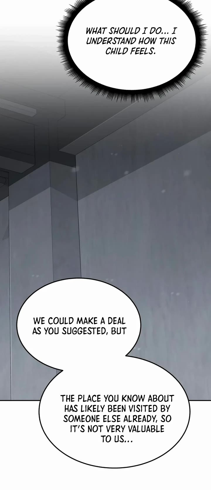 Read Apocalyptic Chef Awakening Manga Online