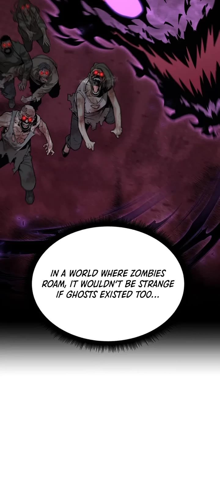 Read Apocalyptic Chef Awakening Manga Online