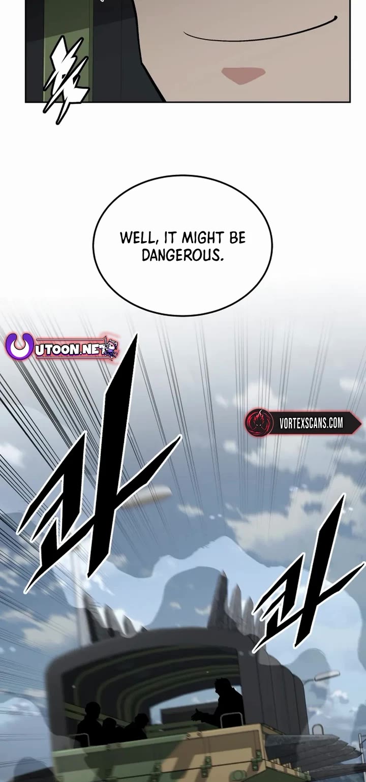 Read Apocalyptic Chef Awakening Manga Online