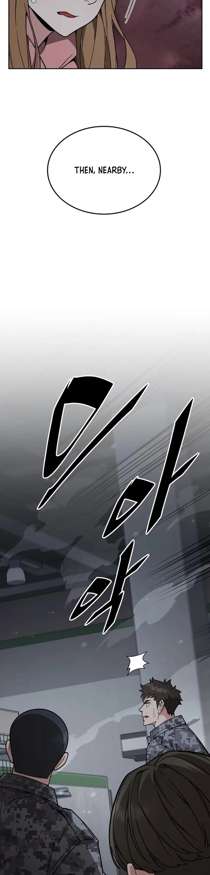 Read Apocalyptic Chef Awakening Manga Online