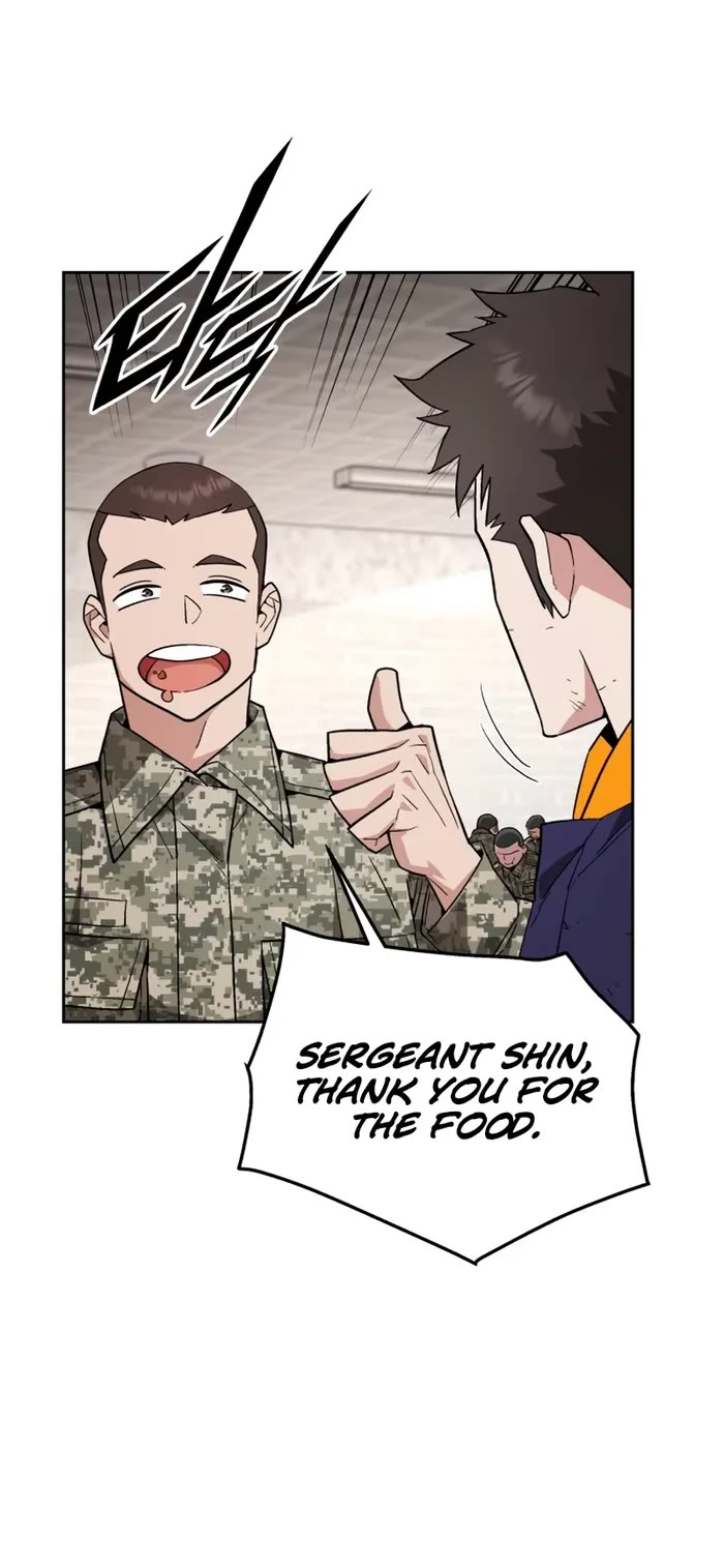 Read Apocalyptic Chef Awakening Manga Online