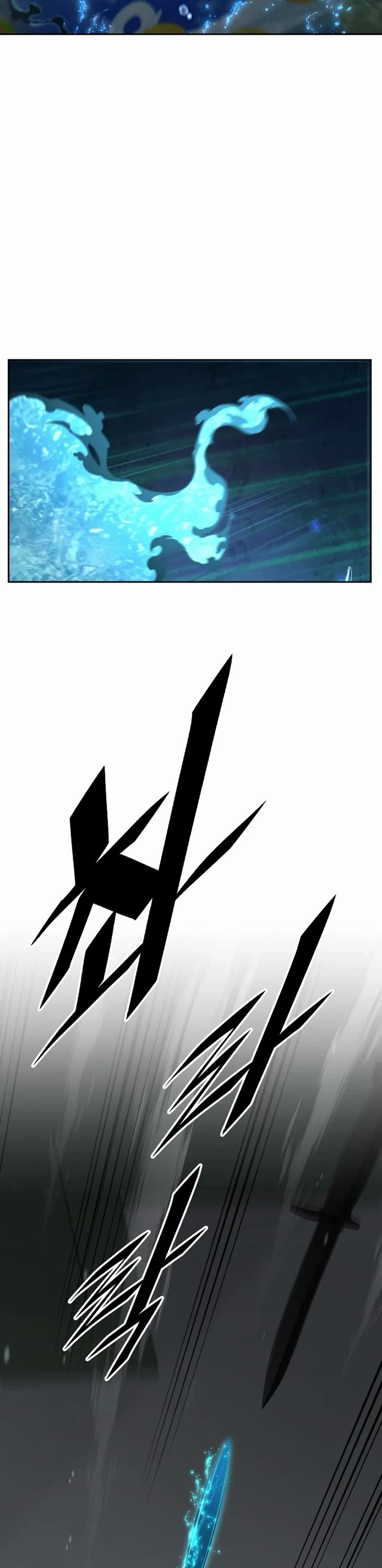 Read Apocalyptic Chef Awakening Manga Online