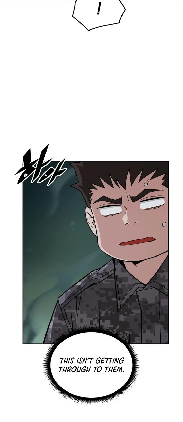 Read Apocalyptic Chef Awakening Manga Online