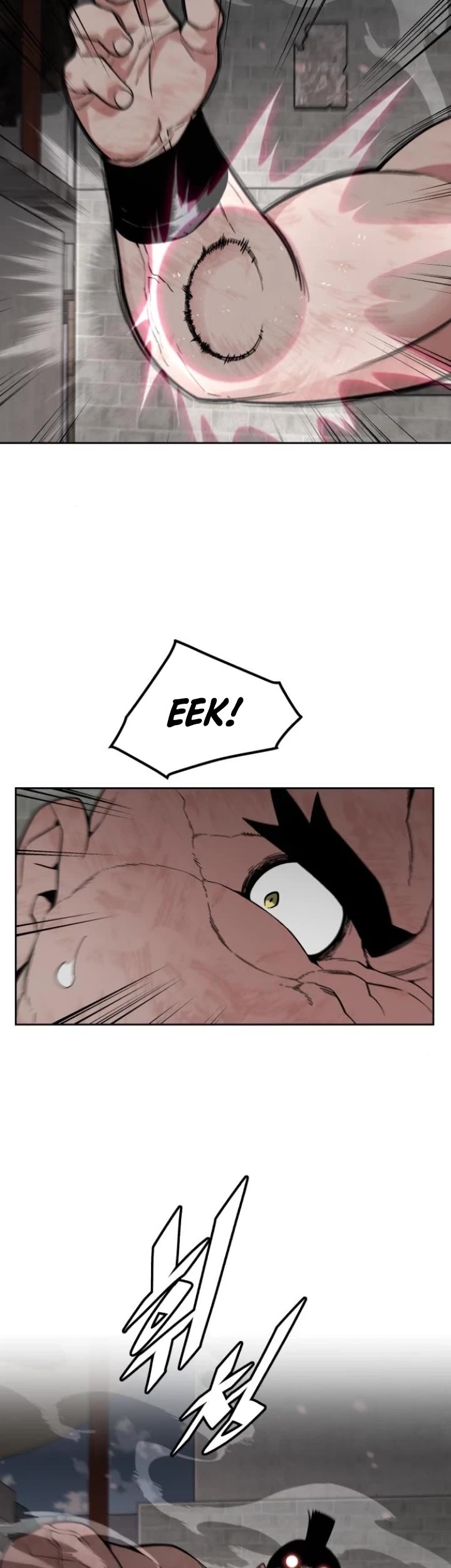 Read Apocalyptic Chef Awakening Manga Online
