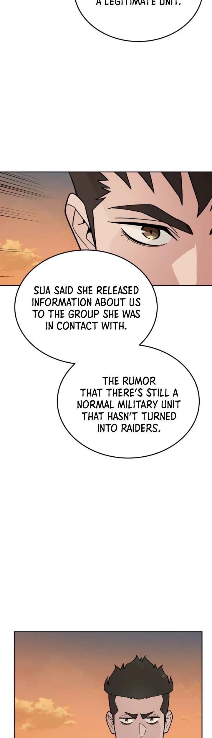 Read Apocalyptic Chef Awakening Manga Online