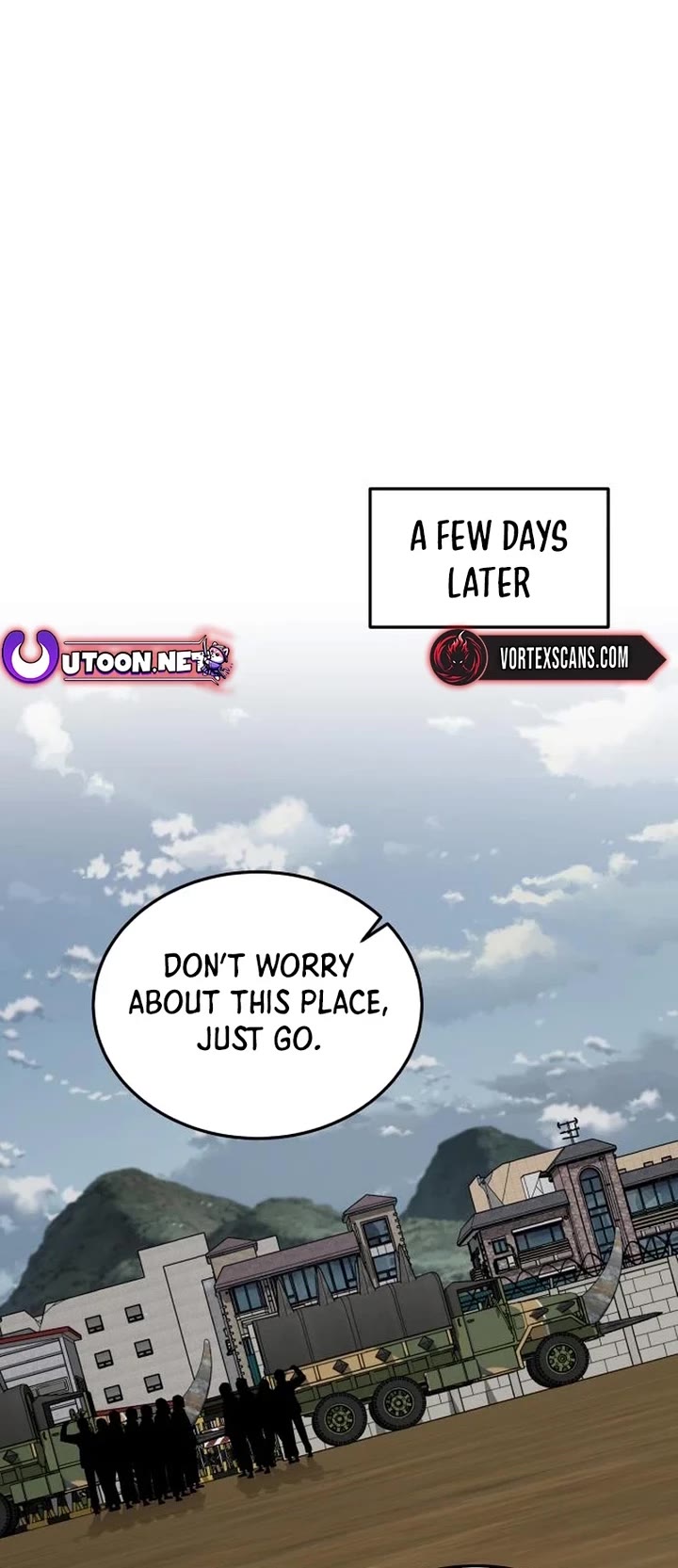 Read Apocalyptic Chef Awakening Manga Online